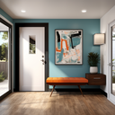 Ver imagem 5 de Rodapé de Poliestireno 15cmX15mmX2,40m Frisado NFR  