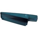 Ver imagem 2 de Coletor de Pó Defletor de Aparas para Plaina Desengrosso para Modelo 2012nb - 193036-7 - Makita Cole