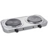 Fogão Eletrico De Mesa Agratto Fm02 2 Bocas 2000W Inox 220V - 2