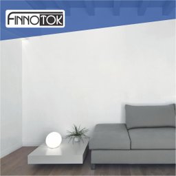 Massa de Acabamento Finnotok Branco 5kg - 6