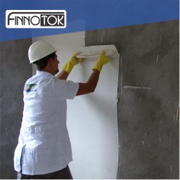 Massa de Acabamento Finnotok Branco 5kg - 2