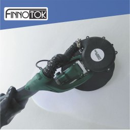 Massa de Acabamento Finnotok Branco 5kg - 4