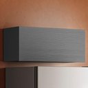 Ver imagem 2 de Armario Aereo Basculante 70 Cm Line Gris Ktp