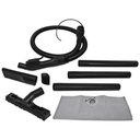 Ver imagem 6 de Extratora para Limpeza 25 Litros 1400w 220v Worker