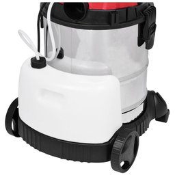 Extratora para Limpeza 25 Litros 1400w 220v Worker - 2