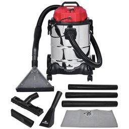 Extratora para Limpeza 25 Litros 1400w 220v Worker - 8