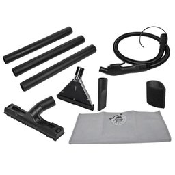 Extratora para Limpeza 25 Litros 1400w 220v Worker - 3