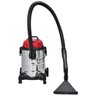 Extratora para Limpeza 25 Litros 1400w 220v Worker - 7