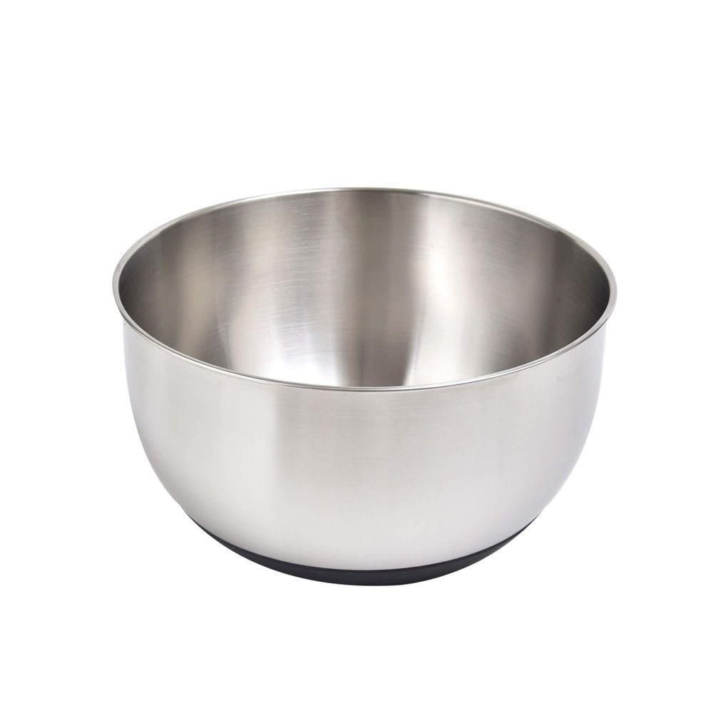 Lava e Seca Saladas Elétrico em Aço Inox Kenya - 5