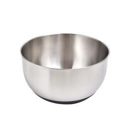 Lava e Seca Saladas Elétrico em Aço Inox Kenya - 5