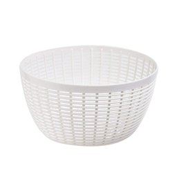 Lava e Seca Saladas Elétrico em Aço Inox Kenya - 3