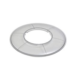 Lava e Seca Saladas Elétrico em Aço Inox Kenya - 9