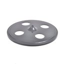 Ver imagem 7 de Lava e Seca Saladas Elétrico em Aço Inox Kenya