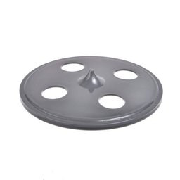 Lava e Seca Saladas Elétrico em Aço Inox Kenya - 7