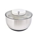 Ver imagem 1 de Lava e Seca Saladas Elétrico em Aço Inox Kenya