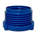 Ver imagem 2 de Bucha de Redução Adaptador Torneira 3/4 Color Pop Azul