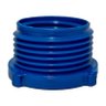 Bucha de Redução Adaptador Torneira 3/4 Color Pop Azul - 2