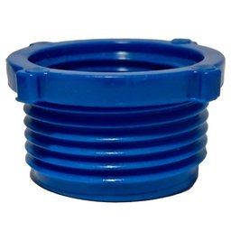 Bucha de Redução Adaptador Torneira 3/4 Color Pop Azul - 1