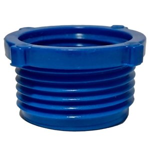 Bucha de Redução Adaptador Torneira 3/4 Color Pop Azul