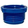 Bucha de Redução Adaptador Torneira 3/4 Color Pop Azul - 1