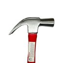 Ver imagem 4 de Martelo Unha 27 Mm com Cabo de Fibra - 1040855 Mtx