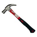 Ver imagem 1 de Martelo Unha 27 Mm com Cabo de Fibra - 1040855 Mtx