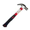 Ver imagem 3 de Martelo Unha 27 Mm com Cabo de Fibra - 1040855 Mtx