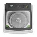 Ver imagem 5 de Máquina de Lavar Consul 15 Kg Branca com Modo Eco - Cwn15ab 110v