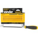 Ver imagem 5 de Arco de Serra Tico-Tico 7'' com 5 Lâminas Vonder