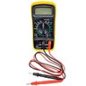 Multímetro Digital Multi Funções Lcd Profissional Portátil - 3