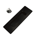 Ver imagem 1 de Concha de Embutir Isero Classic Retangular 50x150mm - Preto