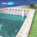 Ver imagem 7 de Selamix Impermeabilizante Branco 5kg