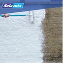 Ver imagem 2 de Selamix Impermeabilizante Branco 5kg