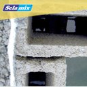 Ver mais imagens de Selamix Impermeabilizante Branco 5kg