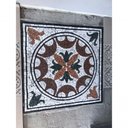 Ver imagem 2 de Mosaico Religioso Bizantino Paixão Bizantina Tamanho 150cm
