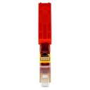 Ver imagem 2 de Cartucho de Tinta Yellow Compatível 920xl 920 Cd974al para Hp Officejet 6000 6500 7500a 15ml