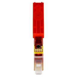 Cartucho de Tinta Yellow Compatível 920xl 920 Cd974al para Hp Officejet 6000 6500 7500a 15ml - 2