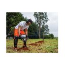 Ver imagem 4 de PERFURADOR DE SOLO GASOLINA 2T 51,7CC S/BROCA 10000RPM - EA52XS