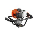 Ver imagem 3 de PERFURADOR DE SOLO GASOLINA 2T 51,7CC S/BROCA 10000RPM - EA52XS