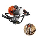 Ver imagem 1 de PERFURADOR DE SOLO GASOLINA 2T 51,7CC S/BROCA 10000RPM - EA52XS