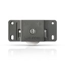 Ver imagem 3 de Sistema Roldana DT 03 Para Porta De Correr Armário