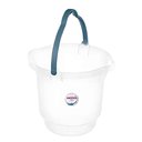 Ver imagem 2 de Balde 8,5 Litros Graduado com Bico Ref.240 Sanremo