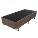 Ver imagem 1 de Base Box Solteiro Bipartido 43x79x198cm 