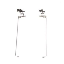 Haste e Dobradiças para Notebook Samsung Np300e5m - 2