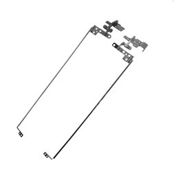 Haste e Dobradiças para Notebook Samsung Np300e5m - 1