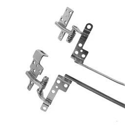Haste e Dobradiças para Notebook Samsung Np300e5m - 3