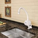 Ver imagem 3 de Torneira Eletrica Loren Easy Bancada 220v 5500w Lorenzetti