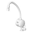 Ver imagem 1 de Torneira Eletrica Loren Easy Bancada 220v 5500w Lorenzetti