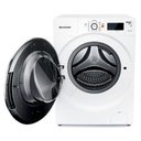 Ver imagem 3 de Lava e Seca Brastemp 10kg Branca Bnq10ab - 127 Volts
