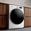 Ver mais imagens de Lava e Seca Brastemp 10kg Branca Bnq10ab - 127 Volts